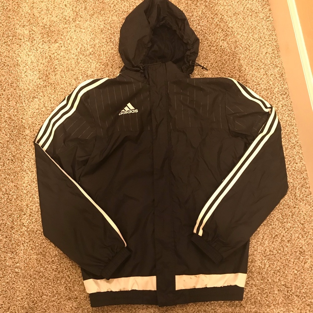 Adidas Shell
